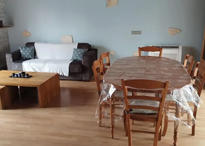 La Petite Cabane