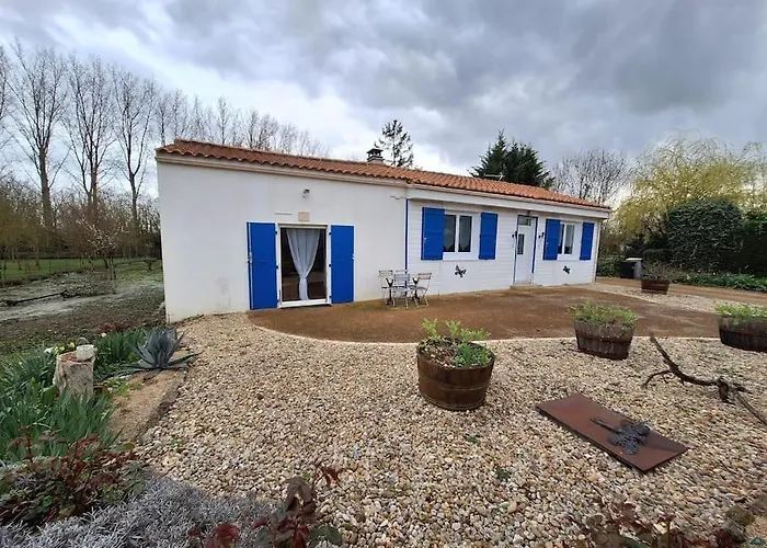 La Petite Cabane