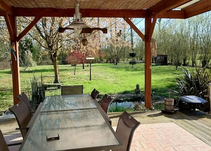La Petite Cabane
