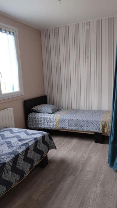 La Petite Holiday home *