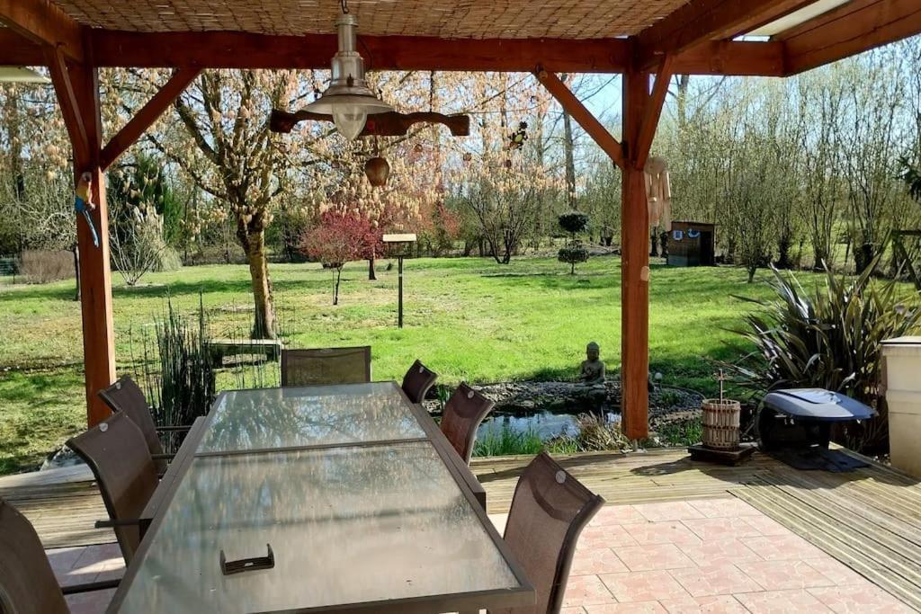Holiday home La Petite